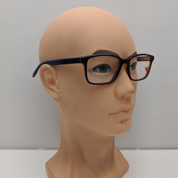 🕶️Made in Italy! Maui Jim MJO2115-08SP Eyeglasses 53/17-145 / JLE109🕶️ - Picture 8 of 8